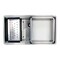 Nantucket Sinks 36In Large Prep Station Single Bowl Undermount Stainless Steel Kitchen Sink W/Compatible Accessories ZR-PS-3620-16 - alternate 1